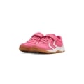 hummel Hallen-Indoorschuhe Multiplay Flex VC 2.0 (Klettverschluss) pink/weiss Kinder