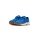 hummel Hallen-Indoorschuhe Multiplay Flex VC 2.0 (Klettverschluss) indigoblau/weiss Kinder