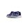 hummel Hallen-Indoorschuhe Multiplay Flex VC 2.0 (Klettverschluss) navyblau Kinder