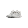 hummel Hallen-Indoorschuhe Power Stable VC (Klettverschluss) weiss Kinder