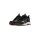 hummel Hallen-Indoorschuhe Power Stable LC schwarz/anthrazitgrau Kinder