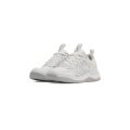 hummel Hallen-Indoorschuhe Power Stable LC weiss Kinder