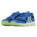 hummel Hallen-Indoorschuhe Teiwaz V dunkelblau Herren