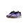 hummel Hallen-Indoorschuhe Top Star I.C. 2.0 navyblau/bunt Kinder