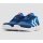 hummel Hallen-Indoorschuhe URUZ III blau/weiss Herren