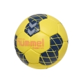 hummel Handball hmlClassic Elite HB (Größe 1) gelb/marineblau - 1 Stück
