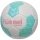 hummel Handball hmlClassic Energizer HB (Größe 1) weiss/blau/gelb - 1 Stück