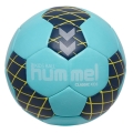 hummel Handball hmlClassic Kids HB (Größe 0) blau/marine/gelb - 1 Stück