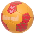 hummel Handball hmlClassic Kids HB (Größe 00) orange/rot/grün - 1 Stück