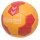 hummel Handball hmlClassic Kids HB (Größe 00) orange/rot/grün - 1 Stück