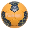 hummel Handball hmlClassic Training HB (Größe 2) orange/marine/gelb - 1 Stück