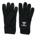 hummel Handschuhe hmlFLEECE Gloves - schwarz