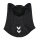 hummel Multifunktionstuch hmlPRO Neck Tube schwarz - 1 Stück
