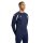 hummel Pullover hmlCORE 2.0 Crew Neck (100% rec. Polyester) navyblau Herren