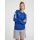 hummel Pullover Basic hmlGO Cotton Sweatshirt (Baumwolle) dunkelblau Damen