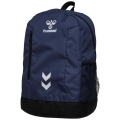 hummel Rucksack hmlCORE 2.0 marineblau/schwarz - 27 Liter