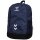 hummel Rucksack hmlCORE 2.0 marineblau/schwarz - 27 Liter