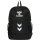 hummel Rucksack hmlEssential mit Schuhfach schwarz - 46x32x18cm