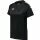hummel Sport-Shirt hmlCORE XK Core Poly (Interlock-Stoff) Kurzarm schwarz Damen