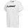 hummel Sport/Freizeit-Shirt hmlGO Cotton Big Logo (Baumwolle) Kurzarm weiss Damen