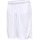 hummel Sporthose hmlCORE XK Poly Shorts (robuster Doppelstrick, ohne Seitentaschen) Kurz weiss/weiss Herren