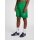 hummel Sporthose hmlLEAD Poly Shorts (Mesh-Stoff) Kurz grün Herren