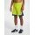 hummel Sporthose hmlLEAD Poly Shorts (Mesh-Stoff) Kurz limegrün Herren