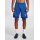 hummel Sporthose hmlLEAD Poly Shorts (Mesh-Stoff) Kurz dunkelblau Herren