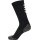 hummel Sportsocke hmlPRO Training Crew (Materialmix) schwarz - 1 Paar