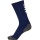 hummel Sportsocke hmlPRO Training Crew (Materialmix) marineblau/weiss - 1 Paar