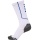 hummel Sportsocke hmlPRO Training Crew (Materialmix) weiss/blau - 1 Paar