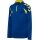 hummel Sport-Langarmshirt hmlCORE 2.0 Half Zip (optimale Bewegungsfreiheit) blau/gelb Jungen