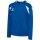 hummel Sport-Langarmshirt hmlCORE 2.0 Jersey (angenehmes Tragegefühl) blau/weiss Jungen