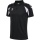 hummel Sport-Polo hmlCORE 2.0 (100% rec. Polyester) schwarz/weiss Herren