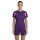 hummel Sport-Shirt hmlCORE 2.0 (rec. Polyester, optimale Bewegungsfreiheit) violet/pink Damen