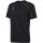hummel Sport-Tshirt hmlMOVE 2.0 (Baaumwolle-Mischung) schwarz Herren