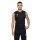 hummel Sport-Tank hmlCORE 2.0 Jersey (100% rec. Polyester) schwarz/weiss Herren