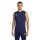hummel Sport-Tank hmlCORE 2.0 Jersey (100% rec. Polyester) marineblau/weiss Herren