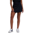 hummel Sport-Rock hmlCOURT Mid Waist Pocket Skirt (integrierte Tight) schwarz Damen