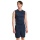 hummel Sport-Tank hmlPRO Training Jersey (schnelltrocknend) marineblau Herren