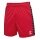 hummel Sporthose hmlAUTHENTIC PL Shorts (100% Polyester) kurz rot Herren