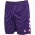 hummel Sporthose hmlCORE 2.0 Shorts (angenehmes Tragegefühl) kurz violett/pink Herren