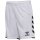 hummel Sporthose hmlCORE 2.0 Shorts (angenehmes Tragegefühl) weiss/schwarz Kinder