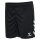 hummel Sporthose hmlCORE 2.0 Shorts (angenehmes Tragegefühl) kurz schwarz/weiss Damen
