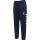 hummel Sporthose hmlCORE 2.0 Track Pants (100% rec. Polyester) lang marineblau/weiss Kinder