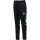 hummel Sporthose hmlCORE 2.0 Training Pants (Polyester-Sweatstoff) lang schwarz/weiss Kinder