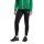 hummel Sporthose hmlCORE 2.0 Training Pants (Polyester-Sweatstoff) lang schwarz/weiss Damen