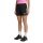 hummel Sporthose hmlCORE 2.0 Training Shorts (100% rec. Polyester) kurz schwarz/weiss Damen