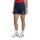 hummel Sporthose hmlCORE 2.0 Training Shorts (100% rec. Polyester) kurz marineblau/weiss Damen