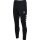 hummel Sporthose hmlCORE 2.0 Training Pants (Polyester-Sweatstoff) lang schwarz/weiss Herren